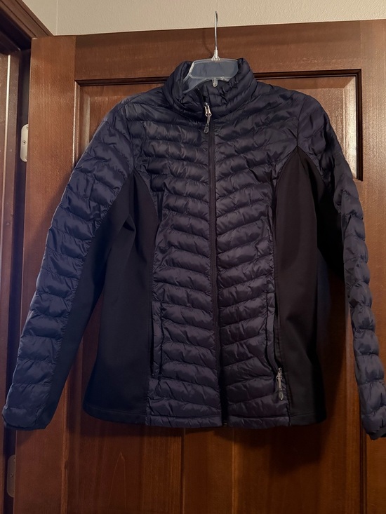 32 Degrees Jackets & Blazers - Women's 32 Degrees Quilted Jacket - Black